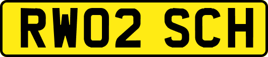 RW02SCH
