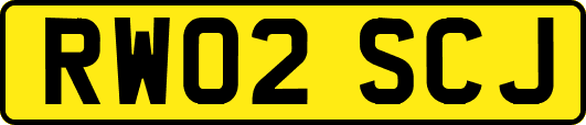 RW02SCJ