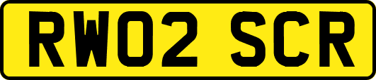 RW02SCR