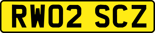 RW02SCZ