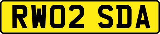 RW02SDA