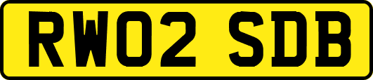 RW02SDB