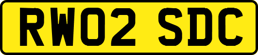 RW02SDC
