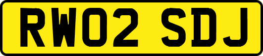 RW02SDJ