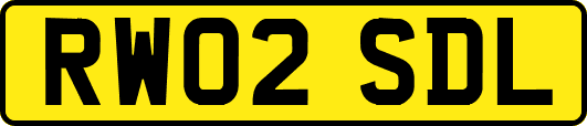 RW02SDL