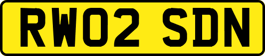 RW02SDN