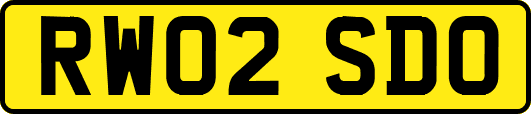 RW02SDO