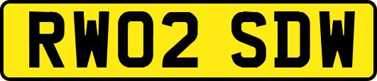 RW02SDW