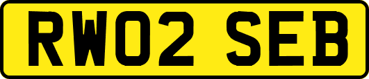 RW02SEB