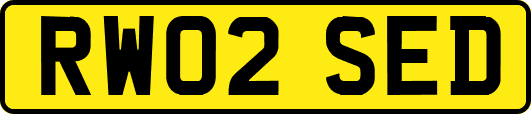 RW02SED