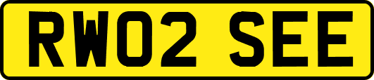 RW02SEE