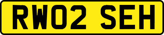 RW02SEH