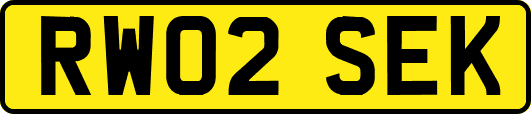 RW02SEK