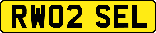 RW02SEL