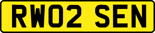RW02SEN