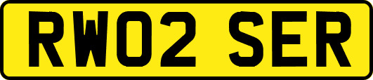 RW02SER