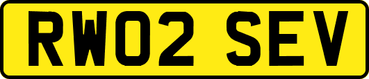 RW02SEV