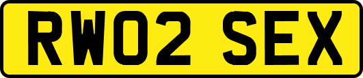 RW02SEX