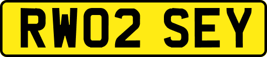 RW02SEY