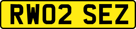 RW02SEZ