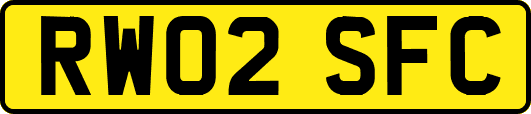 RW02SFC