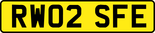 RW02SFE