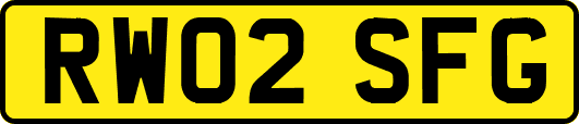 RW02SFG