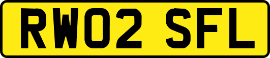 RW02SFL