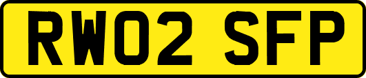 RW02SFP