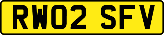 RW02SFV