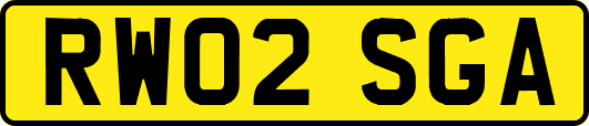 RW02SGA
