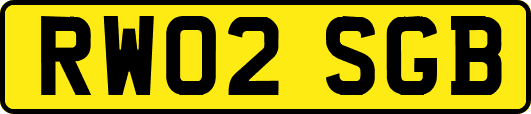 RW02SGB