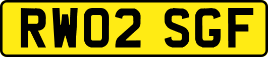 RW02SGF