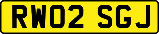 RW02SGJ