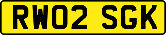 RW02SGK