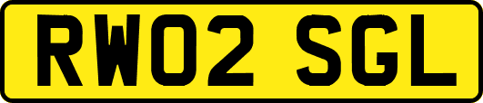 RW02SGL