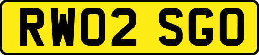 RW02SGO
