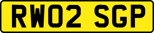 RW02SGP