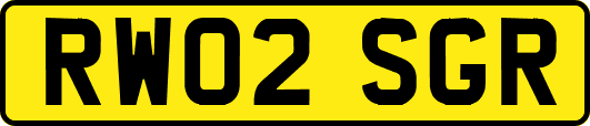 RW02SGR
