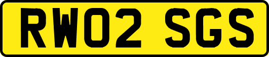 RW02SGS