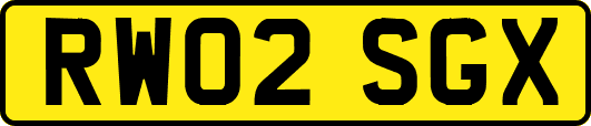 RW02SGX