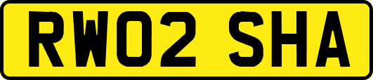 RW02SHA