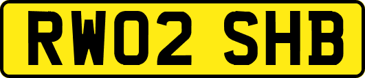 RW02SHB