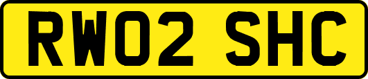 RW02SHC