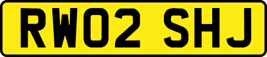RW02SHJ