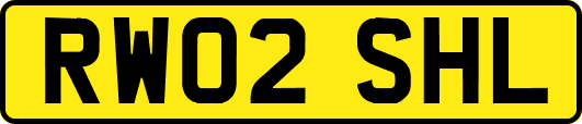 RW02SHL