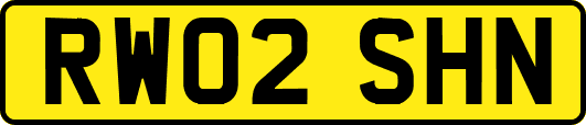 RW02SHN