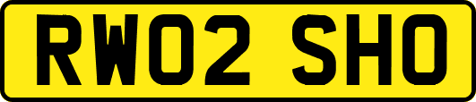 RW02SHO