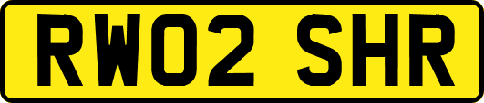 RW02SHR