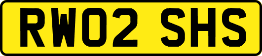 RW02SHS